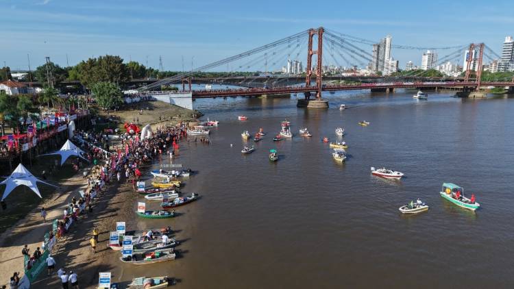 Enero récord para el turismo en Santa Fe: crecimiento real y fuerte impacto económico