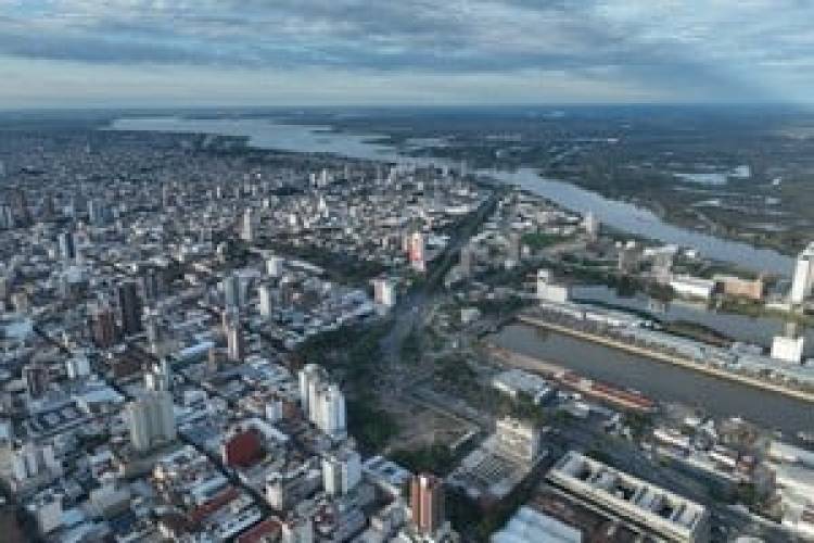 Profundizan modelos para medir la contaminación aire de la ciudad  