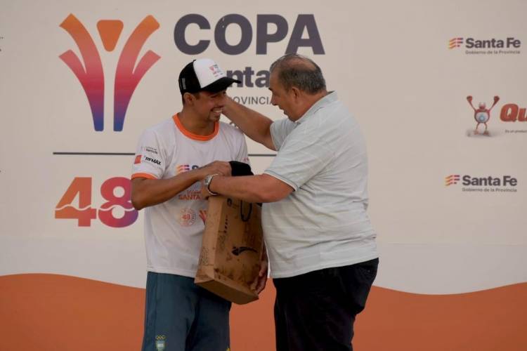 La Maratón Santa Fe–Coronda volvió a unir a la región en un gran evento deportivo internacional