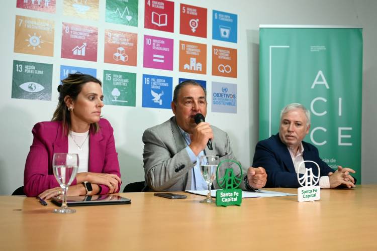 Se encuentran abiertas las inscripciones para el programa Primer Exportador