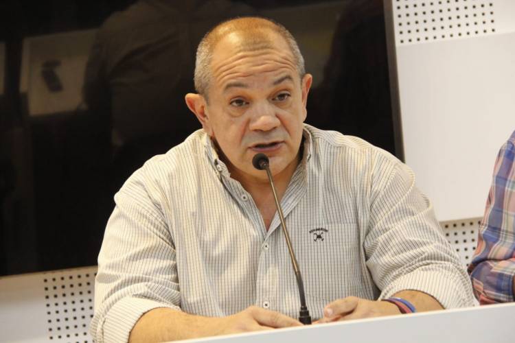 Lucero: “El gobierno santafesino reconoce que el presentismo es injusto, pero profundiza la crueldad”