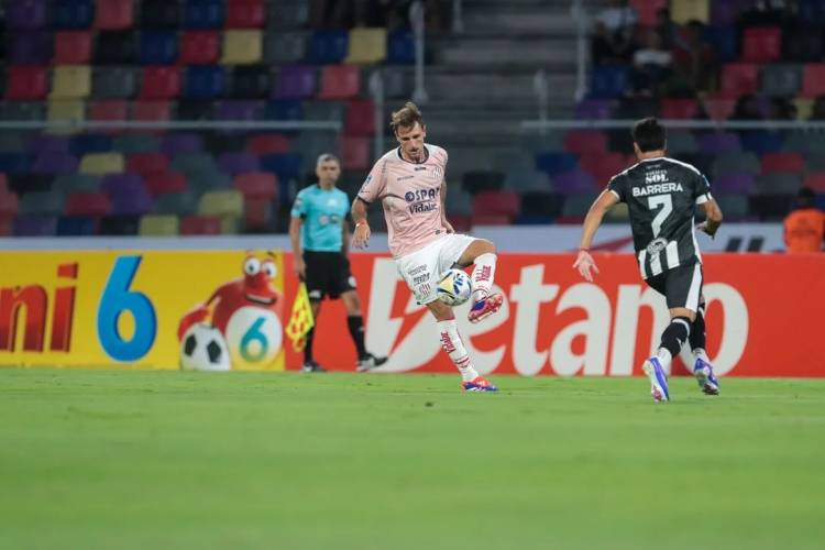 Central Córdoba venció a Unión y sumó su primera victoria en el Torneo Apertura