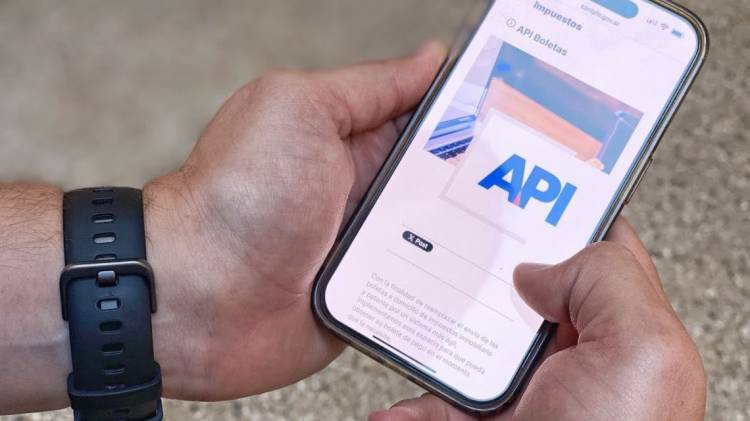 Ahorro del 35%: enero registró más de 95.000 pagos totales anuales de Patente e Inmobiliario