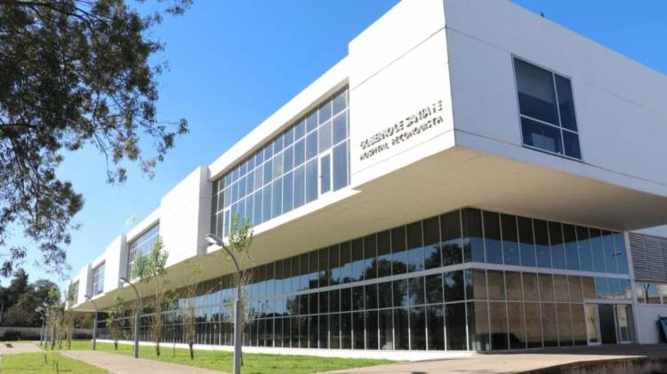 La Provincia crea una escuela hospitalaria en Reconquista y amplía la cobertura educativa en el norte santafesino