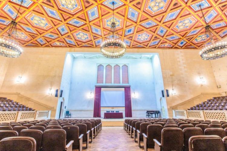 Asumen las autoridades electas en la UNL