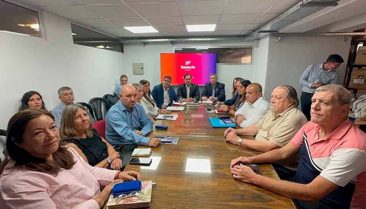 Para los dirigentes de UDA “la propuesta es insuficiente”