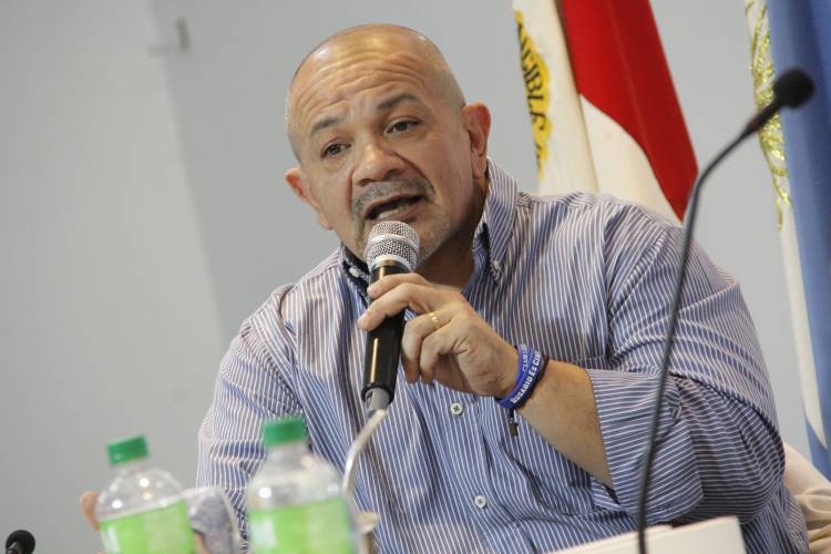 Paritaria docente: SADOP Rosario pone a consideración la propuesta salarial