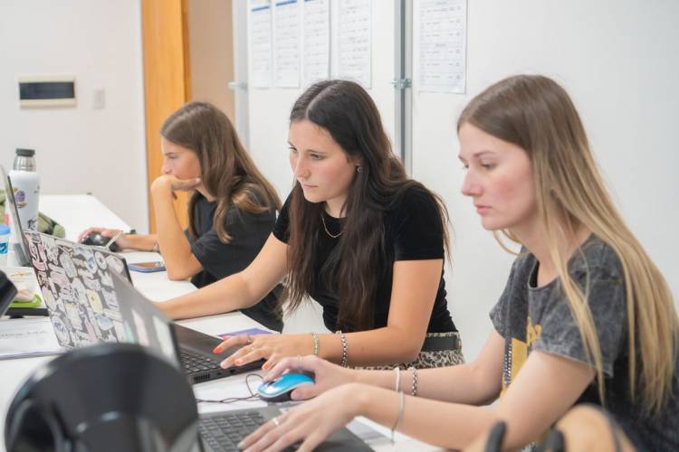 Educación: se abren 18 nuevas carreras terciarias en todo el territorio provincial