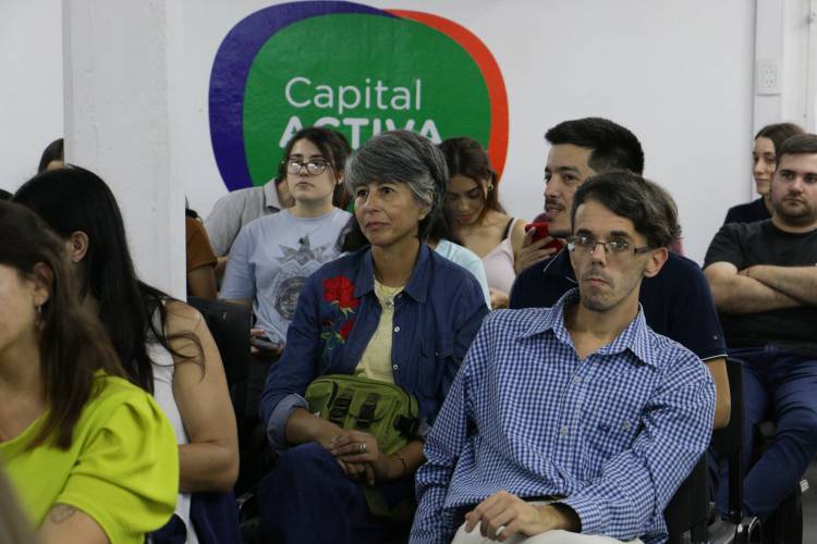 Se abre la convocatoria para capacitaciones en emprendedurismo digital