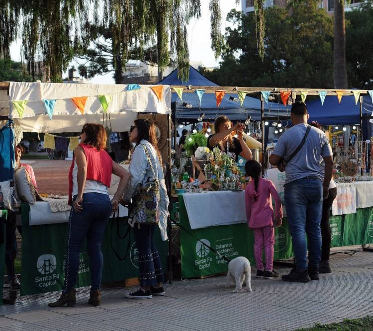 Agenda Santa Fe: muestras, paseos guiados y Carnabarriales para disfrutar este fin de semana