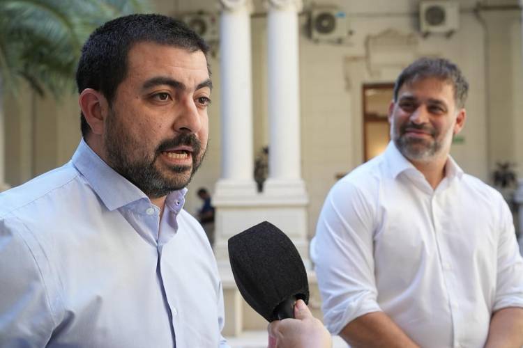 “Orientador Laboral: Provincia desarrolló un asistente virtual para ayudar a encontrar trabajo