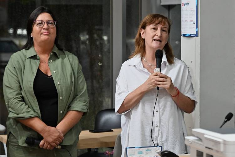 Escuelas de Enfermería: este año ingresarán más de 1.800 aspirantes