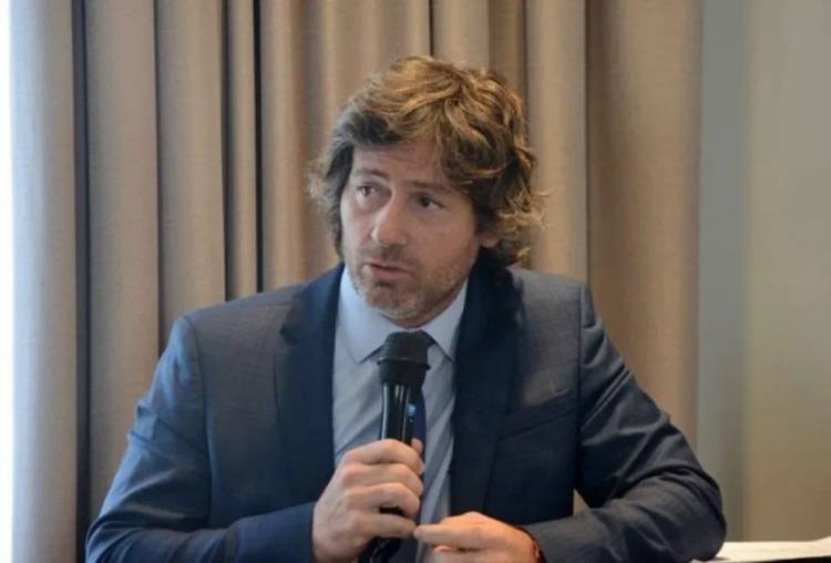 Mahiques se pronunció a favor de las Sociedades Anónimas Deportivas y cuestionó la postura de la AFA