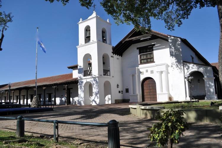 El Concejo regularizó el cementerio del Convento de San Francisco