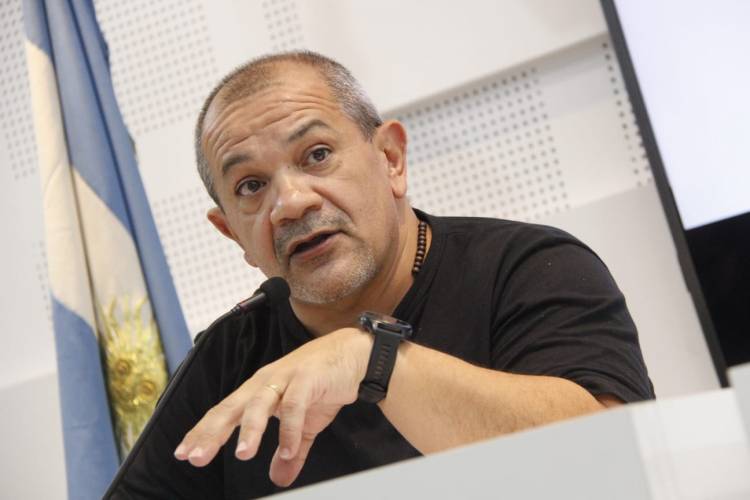 Sadop Rosario denuncia caída del salario en Santa Fe: del puesto 5 al 13 a nivel nacional   