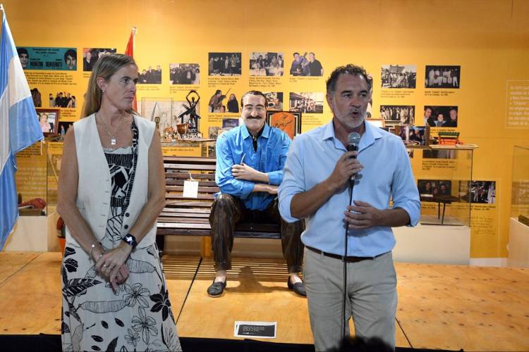 Santa Fe presentó la agenda de Semana Santa con propuestas para vivir, recorrer y disfrutar