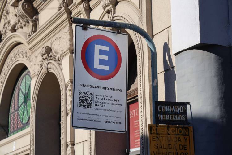 Desde hoy 1° de abril se puede descargar la app de Nuevo SEOM