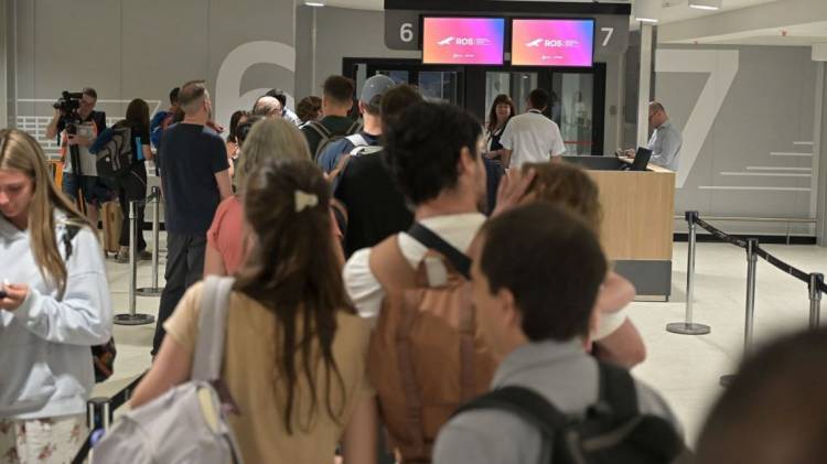 Rosario vuelve a mirar al norte argentino: regresa la conexión aérea directa con Salta