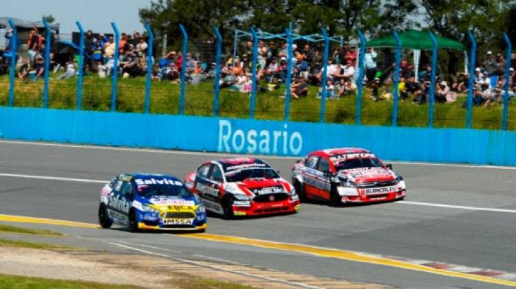 Agenda deportiva: el Turismo Nacional llega a Rosario y promete un gran espectáculo en el Autódromo