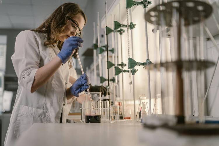 Compromiso con la ciencia para mejorar la salud de la población