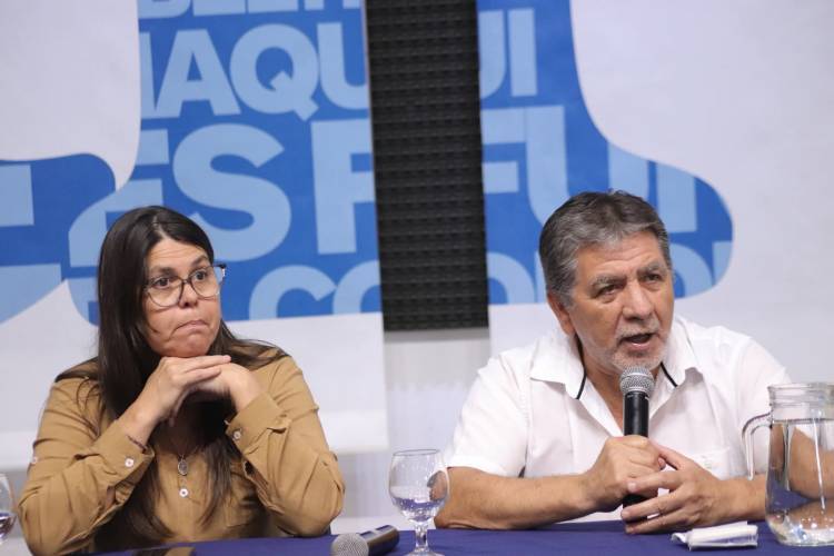 ComunicadosAsumió el nuevo Consejo Directivo de FESTRAM