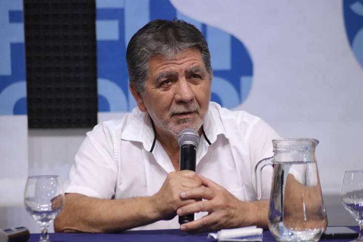 ComunicadosAsumió el nuevo Consejo Directivo de FESTRAM