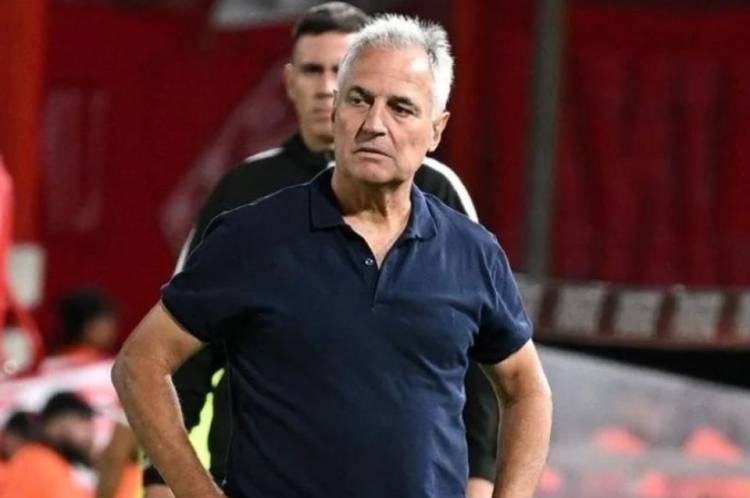 Madelón, sin rodeos en Unión: "No había que equivocarse y tuvimos un desacople"