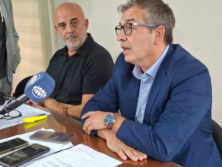 Caso Trigatti: impulsan un juicio político a magistrados por el fallo absolutorio en primera instancia