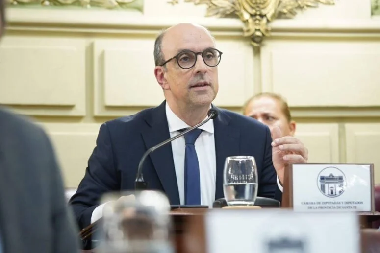 La justicia le ordena a Nación la reparación integral de la Ruta Nacional 11 desde Santa Fe hasta San Justo