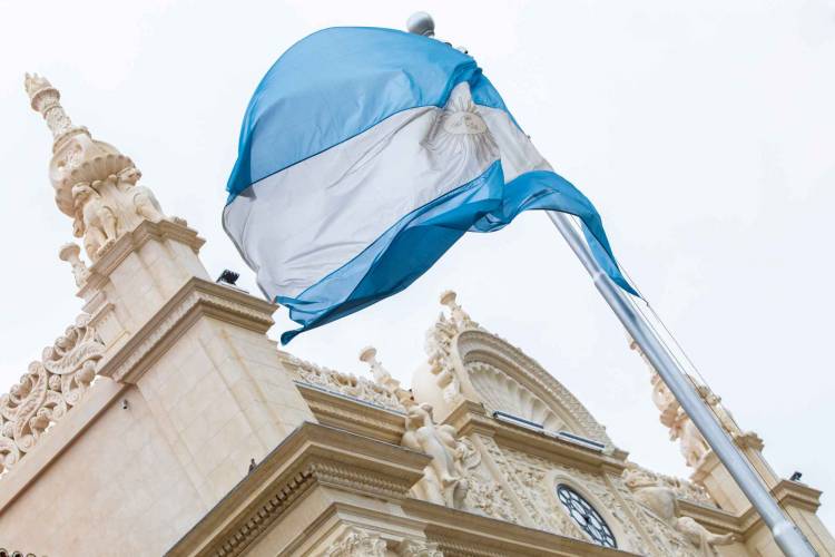 La Universidad no se apaga: Jornada de visibilización en la UNL