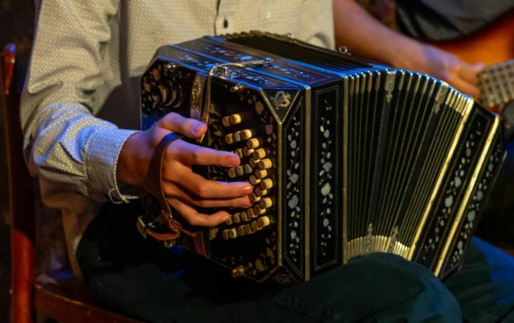 Presentan la agenda del Festival de Tango de Santa Fe 2026