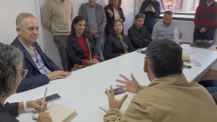 El conflicto Bauen-Pilay llega a la legislatura: piden la intervención de la Secretaría de Comercio