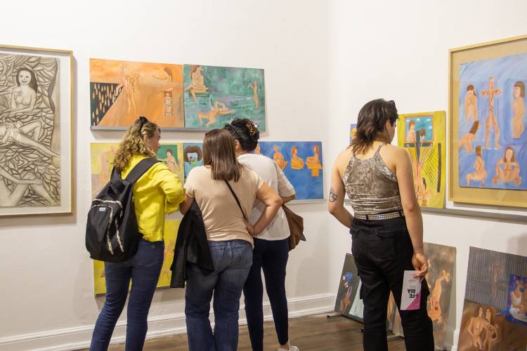 +FERIA LAB: inscripciones abiertas para el laboratorio de profesionalización del sector artístico