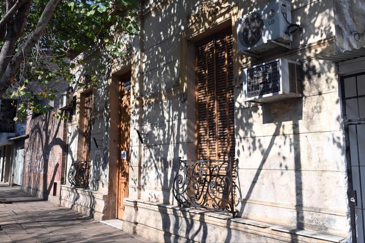 Se licitó la segunda etapa para ampliar y poner en valor el edificio municipal de Cándido Pujato