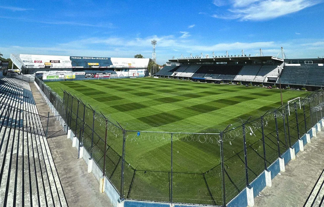 La AFA dará una conferencia de prensa para anunciar la vuelta de los visitantes en la Primera Nacional