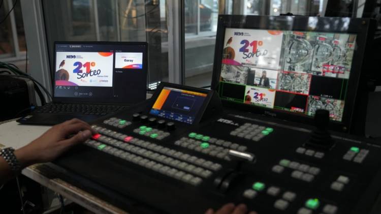 Créditos Nido: se completó el sorteo mensual