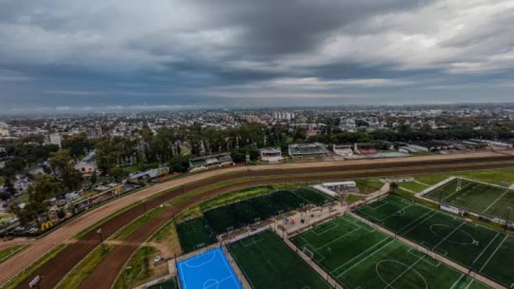 Juegos CReAR 2026: el Hipódromo será el epicentro de la cuarta edición de la gran muestra del deporte rosarino