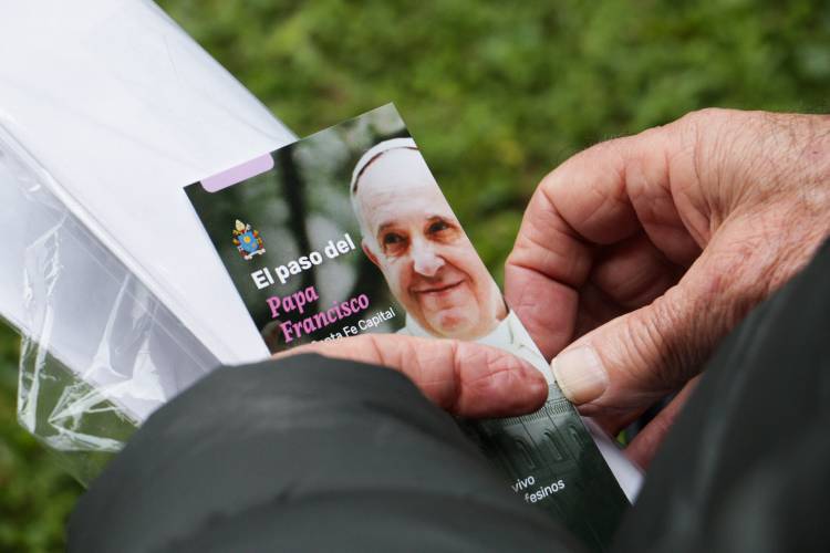 La Municipalidad de Santa Fe brindará paseos turísticos guiados para homenajear al Papa Francisco