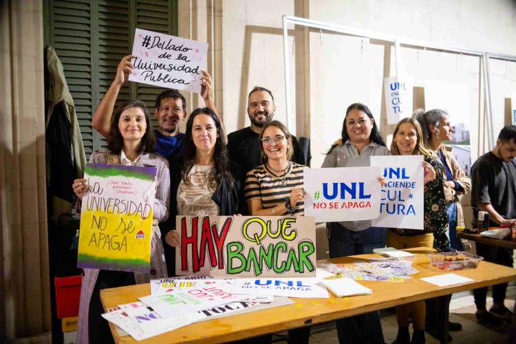 Análisis de la pérdida salarial universitaria