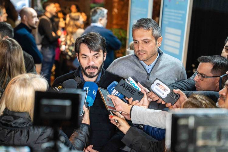 El Centro de Estudios DEMOS consolida su rol como espacio de análisis y formulación de propuestas para Santa Fe y la región