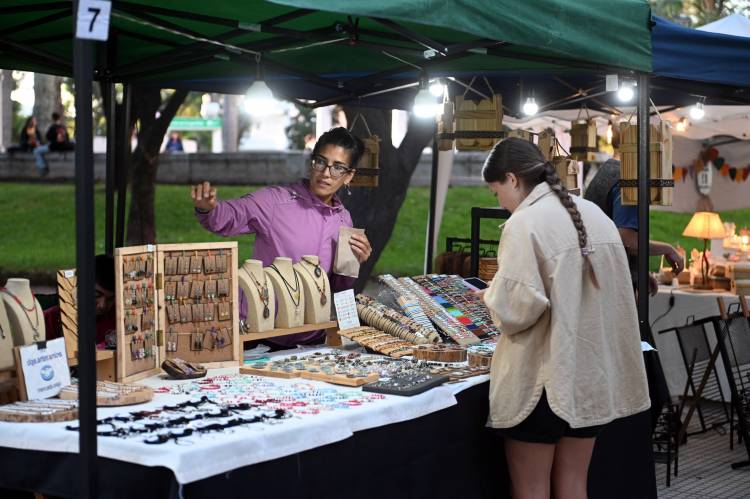Más de 80 emprendedores participarán de una nueva edición Festival de la Economía Social