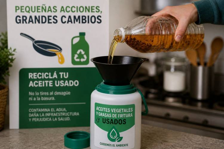 El Concejo aprobó una ordenanza para prevenir la contaminación ambiental