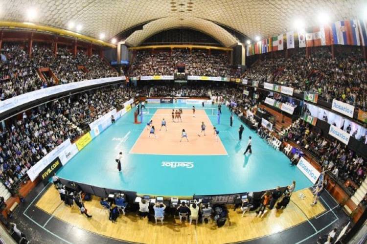 La agenda de mayo afianza a Rosario como capital de competencias deportivas de jerarquía