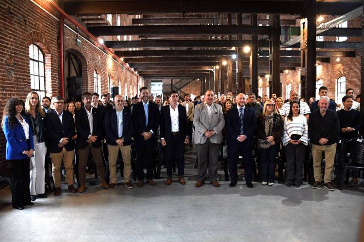 La Municipalidad y el Concejo habilitaron el proceso participativo Autonomía SF
