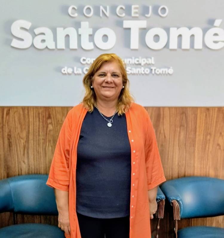 Zamora impulsa un programa de convivencia y prevención de violencias para infancias y juventudes en Santo Tomé