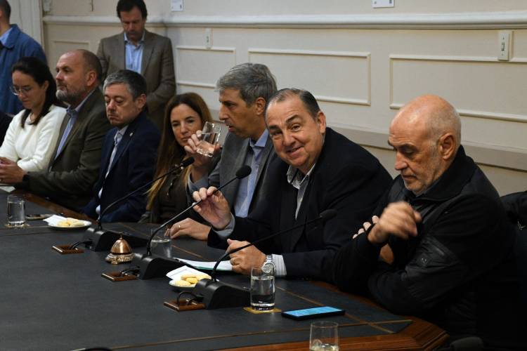 Se publicaron los primeros datos del informe Santa Fe Cómo Vamos 2025