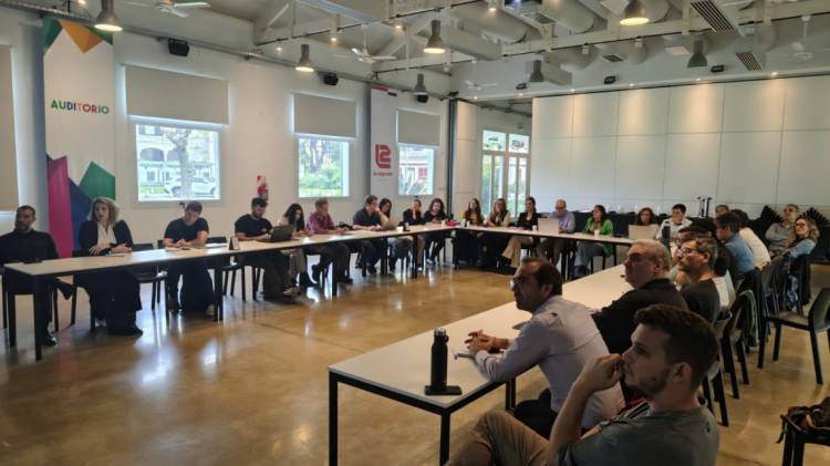 Santa Fe acelera: trabajo articulado para liderar la agenda biotecnológica y digital