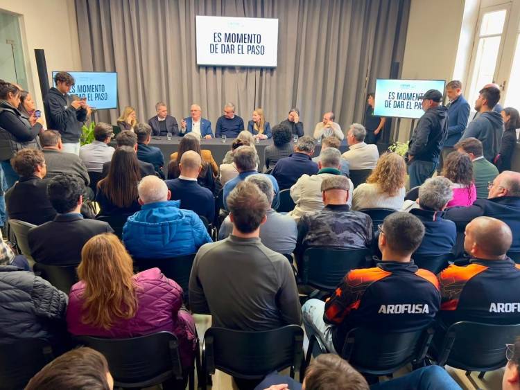 Santa Fe se convierte en la primera provincia en incorporarse al programa CReAr Federal para potenciar el alto rendimiento deportivo