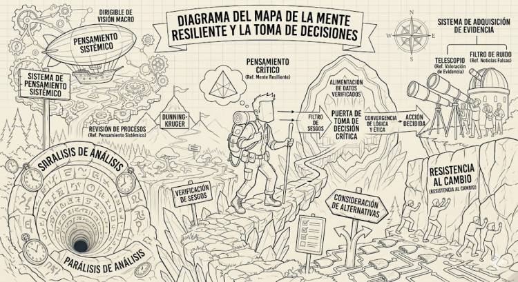 El Nuevo Paradigma de la Inseguridad Corporativa: Más allá del Perímetro Técnico
