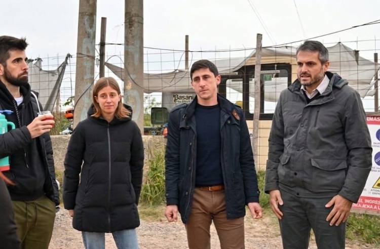María Migliore en Santa Fe: " Las buenas intenciones solas no transforman.* *Hay que saber hacer cosas concretas que mejoren la vida de todos"